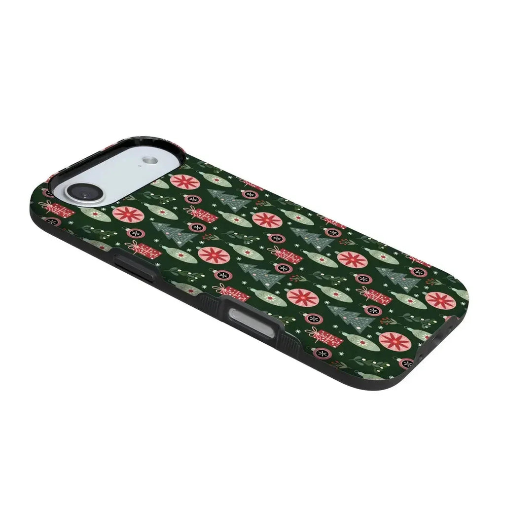 Tinsel Town | Christmas Ornament Case