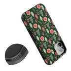 Tinsel Town | Christmas Ornament Case