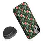 Tinsel Town | Christmas Ornament Case