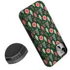 Tinsel Town | Christmas Ornament Case