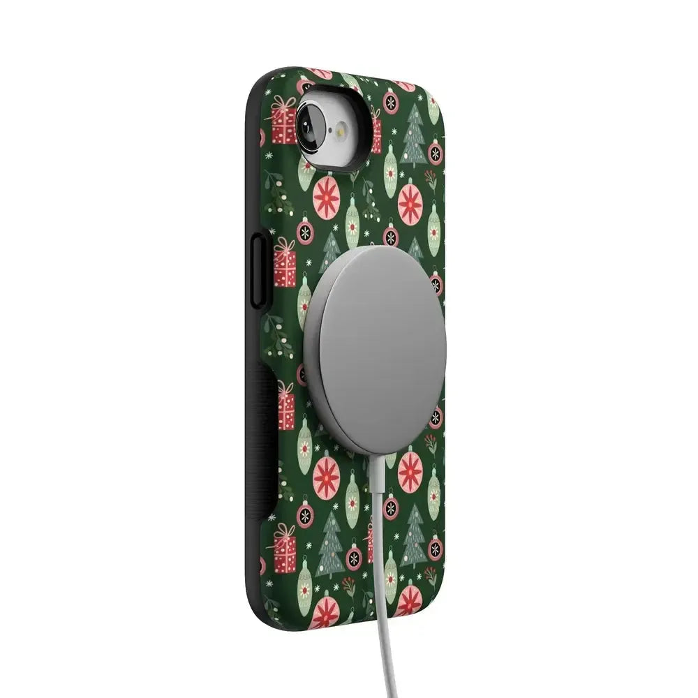 Tinsel Town | Christmas Ornament Case