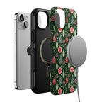 Tinsel Town | Christmas Ornament Case
