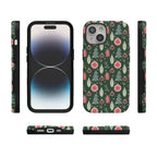 Tinsel Town | Christmas Ornament Case