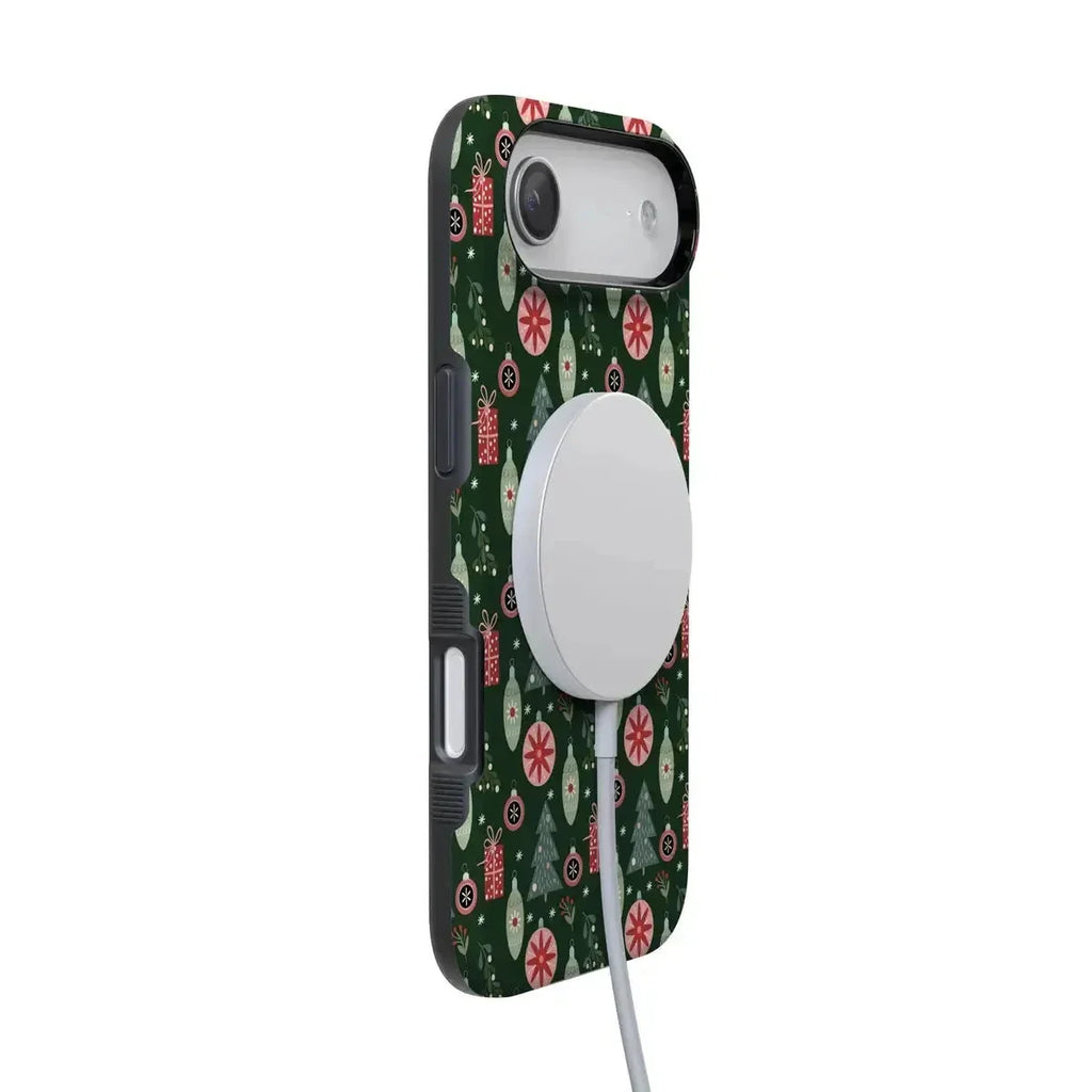 Tinsel Town | Christmas Ornament Case