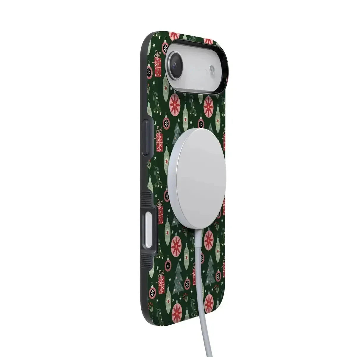 Tinsel Town | Christmas Ornament Case