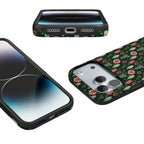Tinsel Town | Christmas Ornament Case