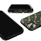 Tinsel Town | Christmas Ornament Case