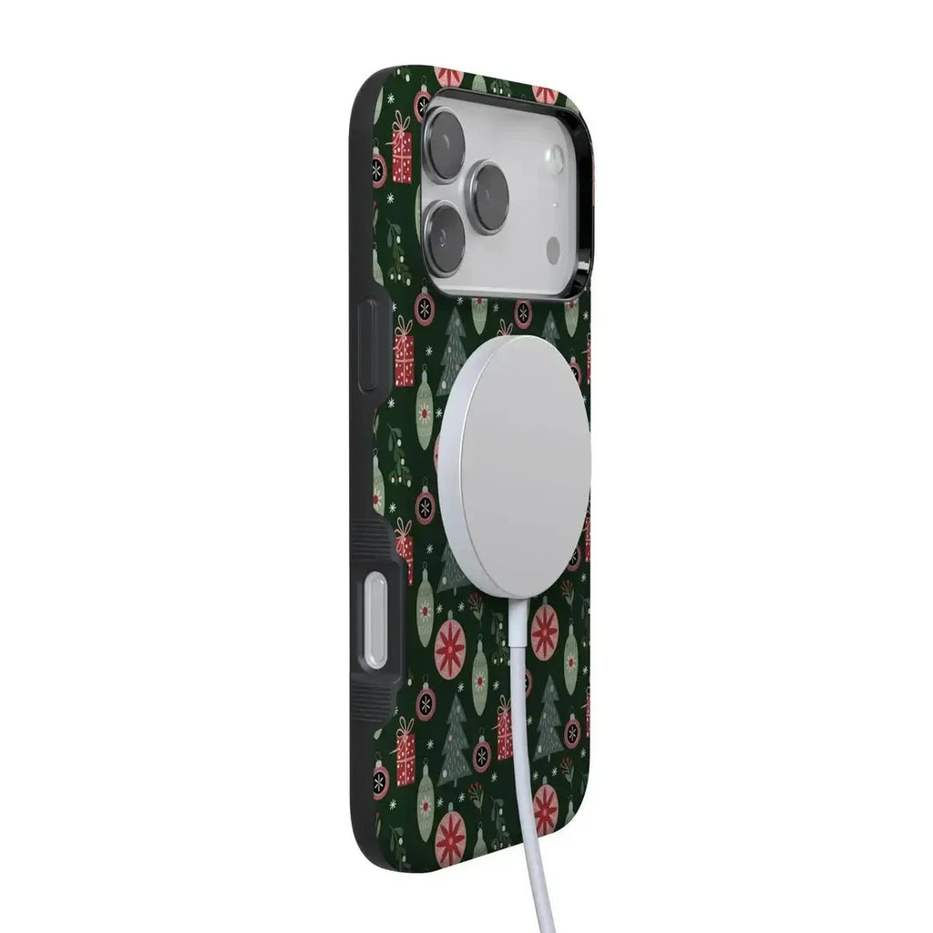Tinsel Town | Christmas Ornament Case