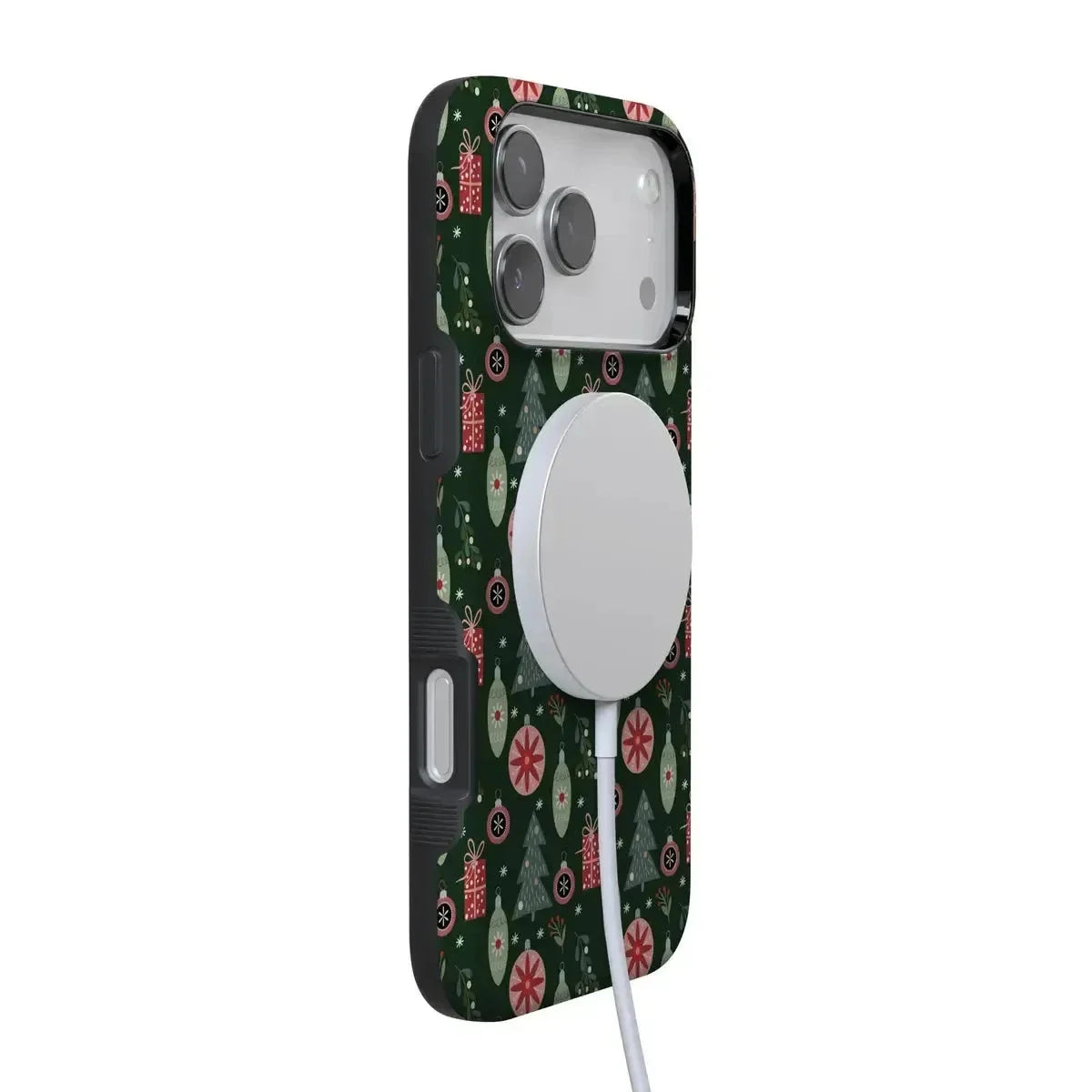 Tinsel Town | Christmas Ornament Case