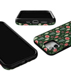Tinsel Town | Christmas Ornament Case