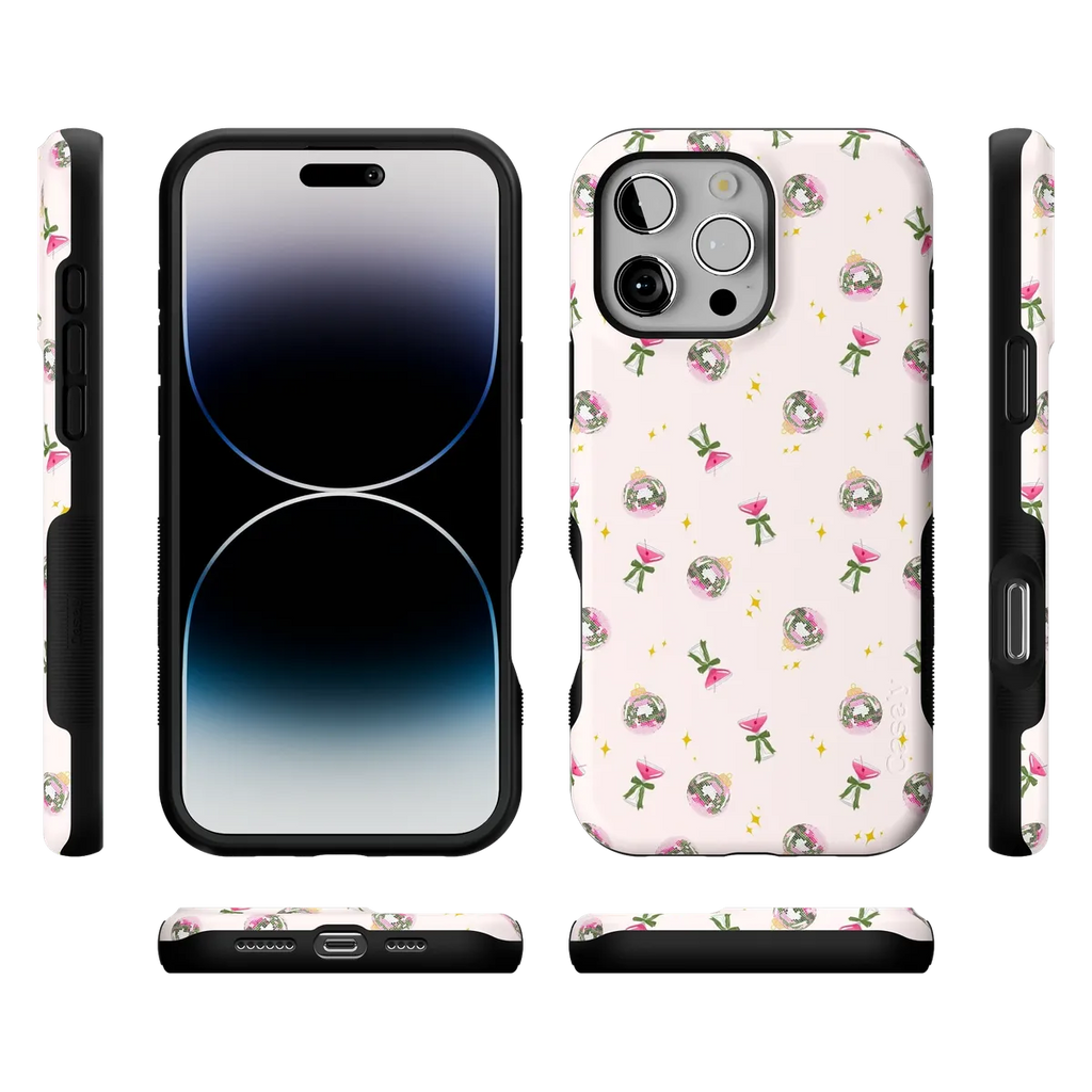 In the Spirit | Tini Party Case