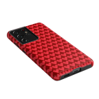 Crazy in Love | Red Hearts Case