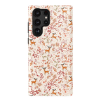 Dashing Through the Snow | Enchanted Forest Case