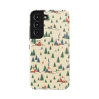 Chalet All Day | Winter Village Case