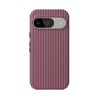 Stripes and the City | Tiny Pinstripe Case