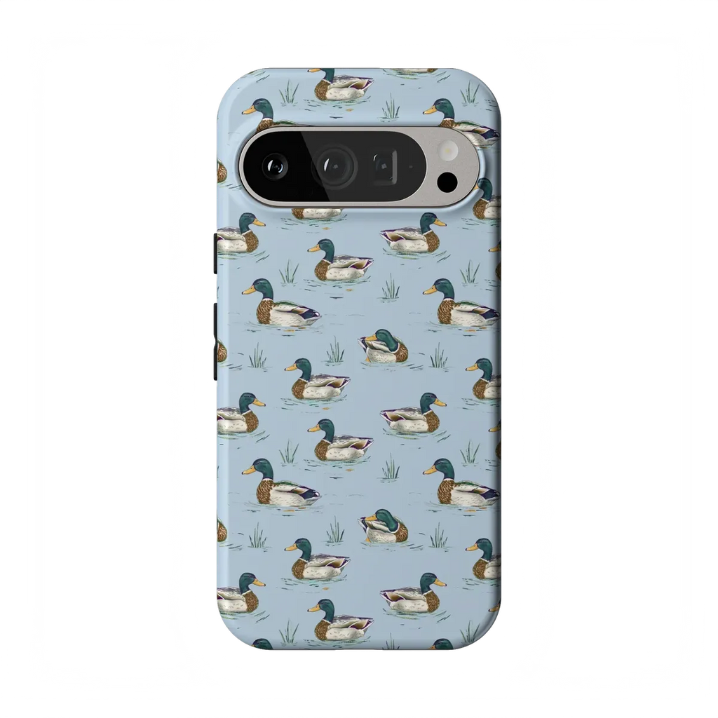 Blue Mallard & Co. | The Boyfriend Collection