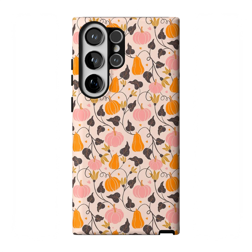 Pumpkin Princess | Harvest Vines Case