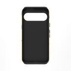 Shine Bright | Butter Yellow Stars Case
