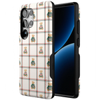 Bear Hugs | Teddy Squares Case