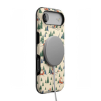 Chalet All Day | Winter Village Case