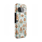 Built Too Sweet | Frosted Village Case