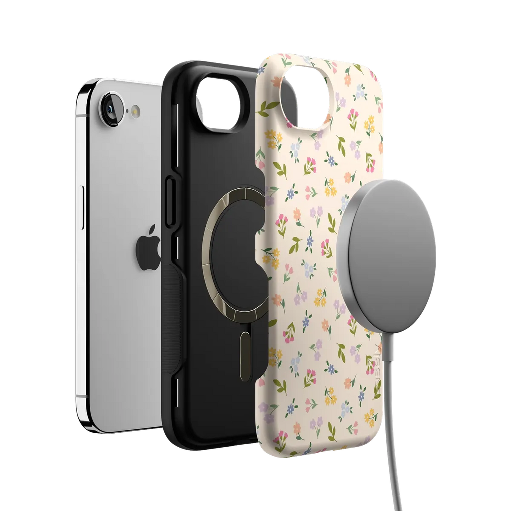Ditsy Floral | Tiny Flowers Case
