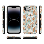 Built Too Sweet | Frosted Village Case