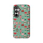 All Decked Out | Festive Ornaments Case