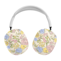Prairie Blooms | Pastel Floral AirPods Max Case