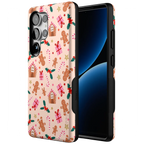Frosted Wishes | Sweet Treat Case
