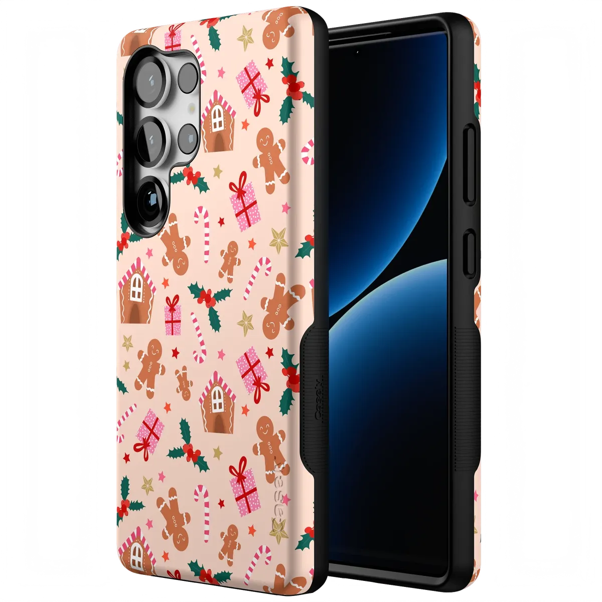 Frosted Wishes | Sweet Treat Case