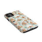 Built Too Sweet | Frosted Village Case