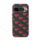Shaken Not Stirred | Retro Martini Case