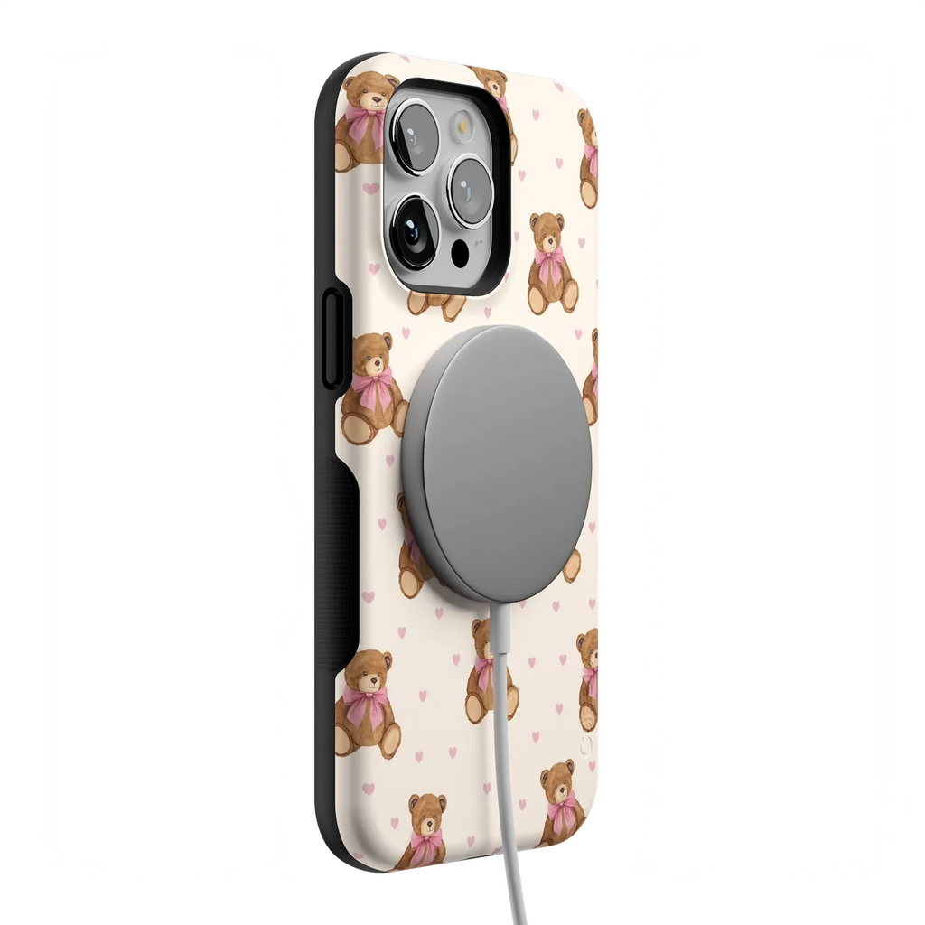 Cuddle Up | Teddy Bear Case