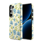 Garden Breeze | Seaside Vines Case