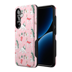 Winter Woofs | Holiday Dog Case