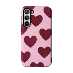 Whole Lotta Love | Plum Hearts Case