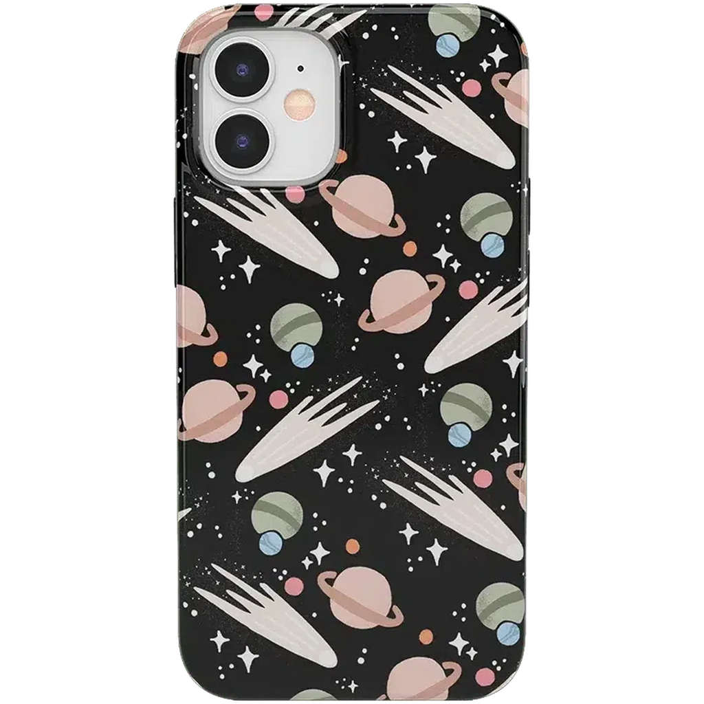 To The Moon & Back | Outer Space Case
