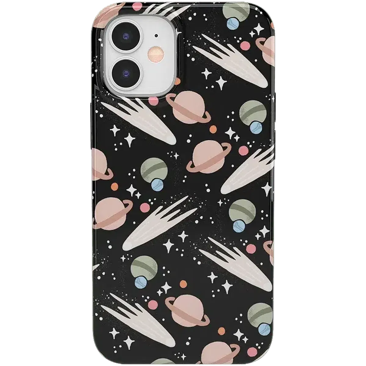 To The Moon & Back | Outer Space Case