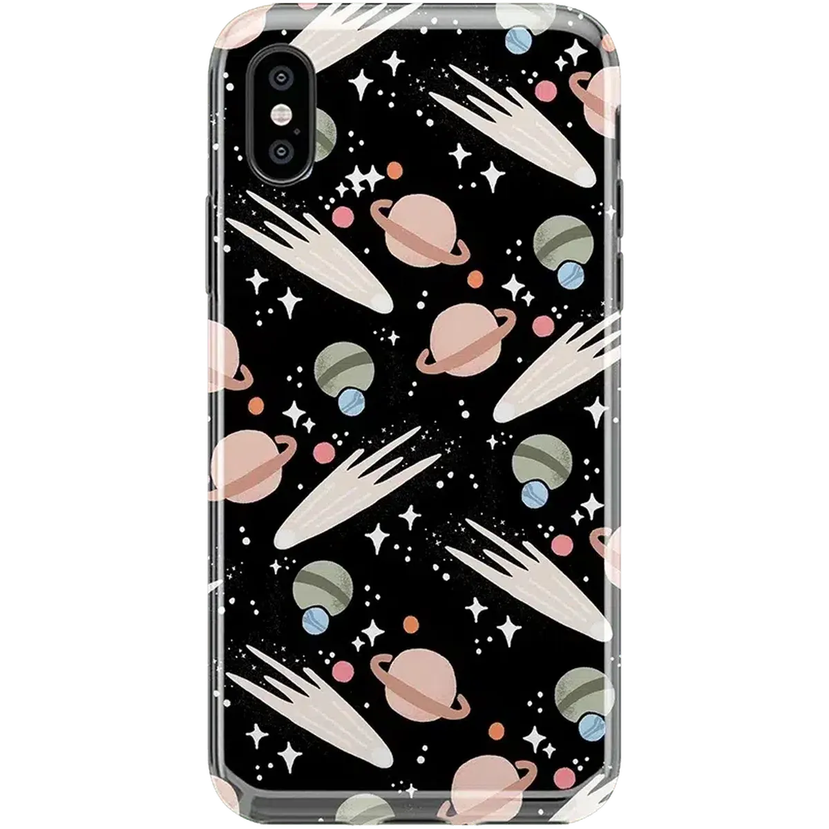 To The Moon & Back | Outer Space Case
