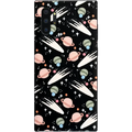 To The Moon & Back | Outer Space Samsung Case