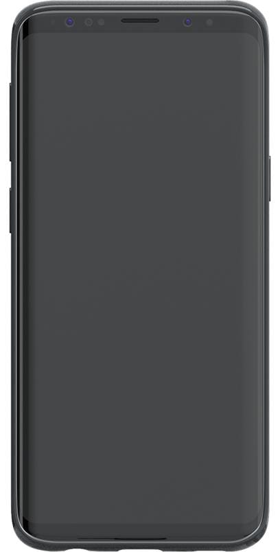 To The Moon & Back | Outer Space Samsung Case
