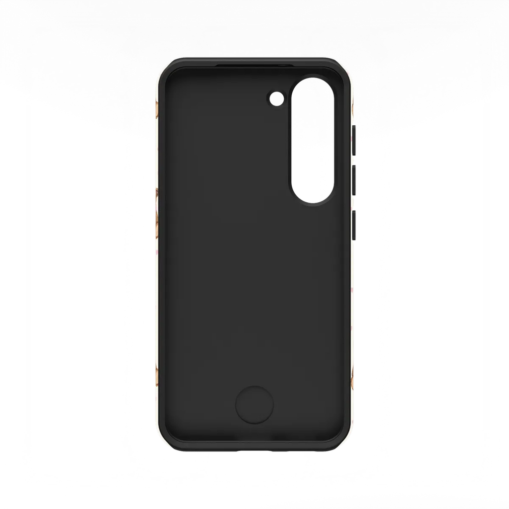 Cuddle Up | Teddy Bear Case