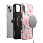 Winter Woofs | Holiday Dog Case