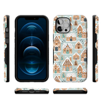 Built Too Sweet | Frosted Village Case