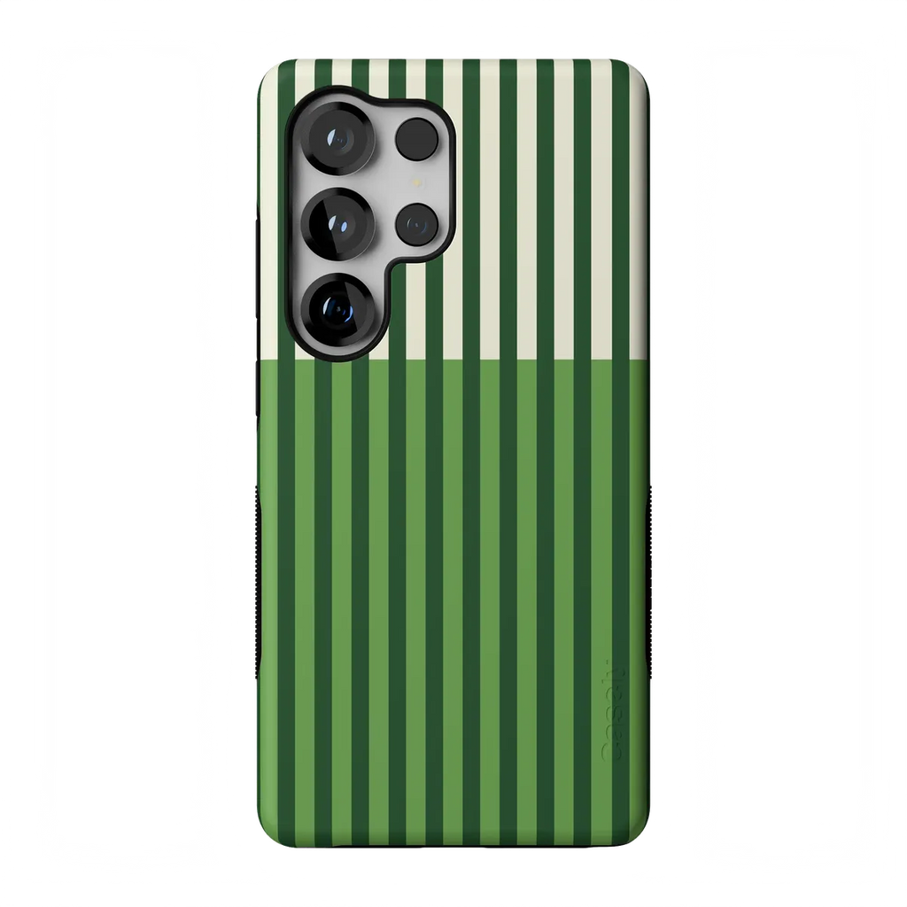 Fairway Stripes | Clubhouse Case