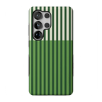 Fairway Stripes | Clubhouse Case