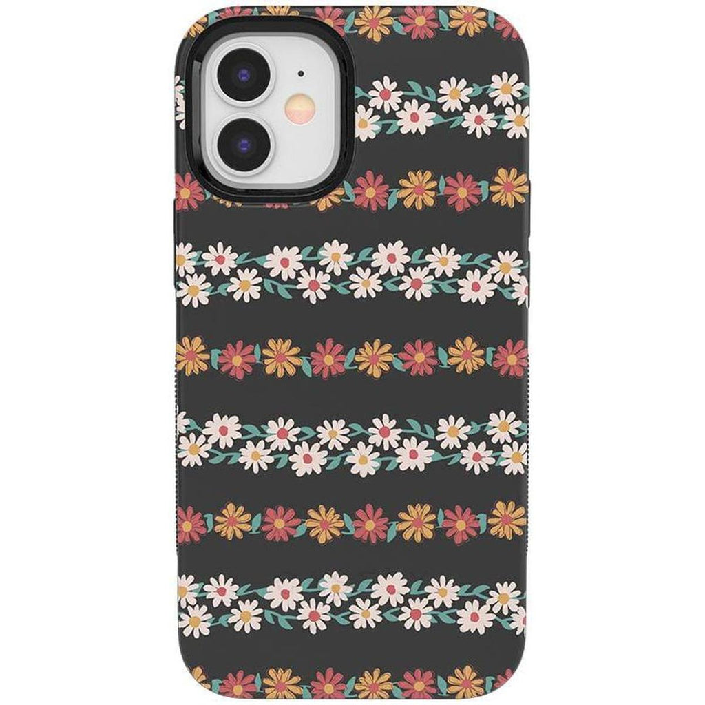 Totally Rad | Daisy Print Floral Case