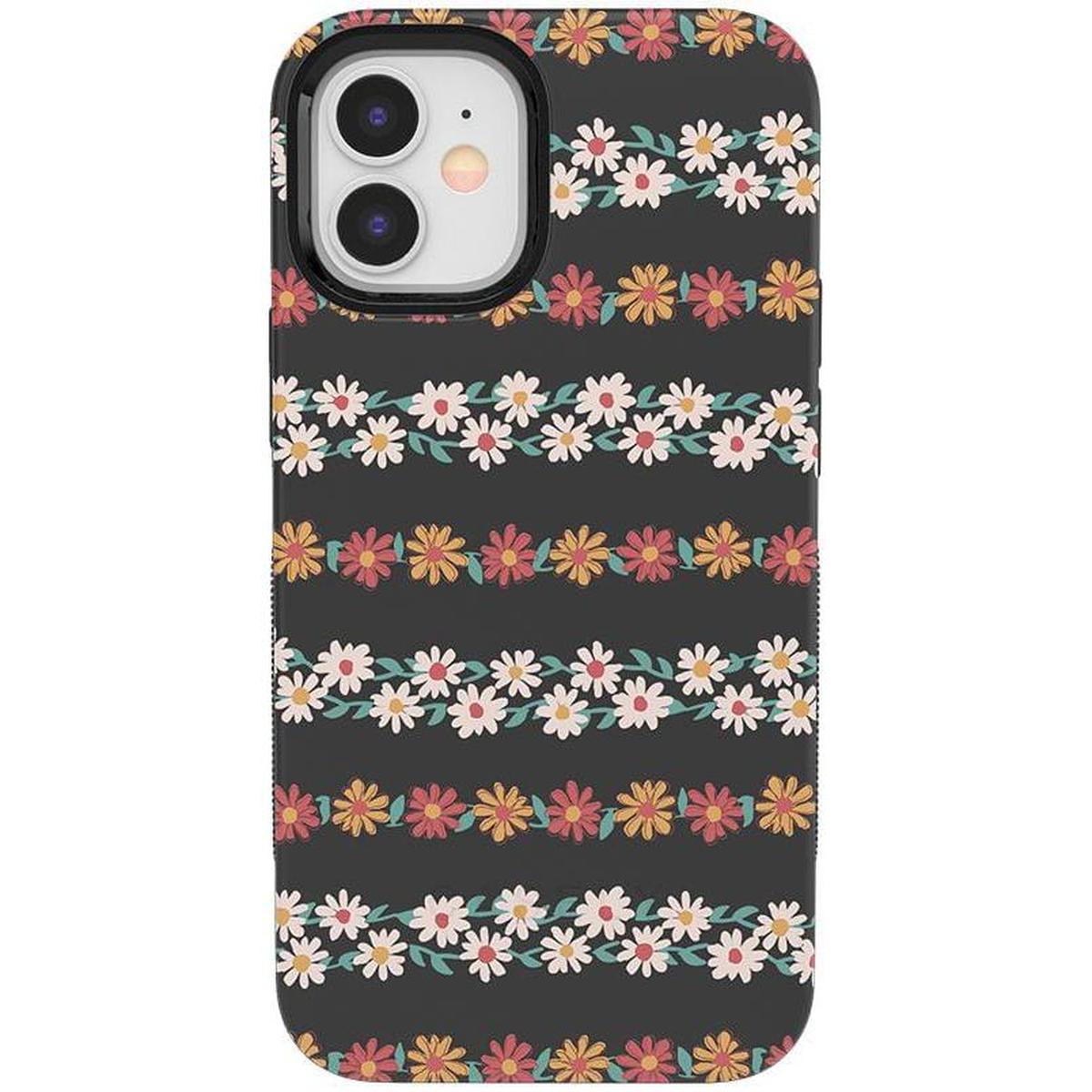Totally Rad | Daisy Print Floral Case