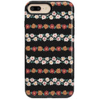 Totally Rad | Daisy Print Floral Case